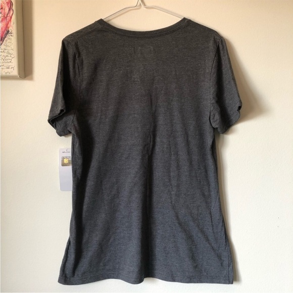 NWT New England Patriots NFL tee - women’s Fanatics Pats t-shirt - size Medium - Picture 5 of 12